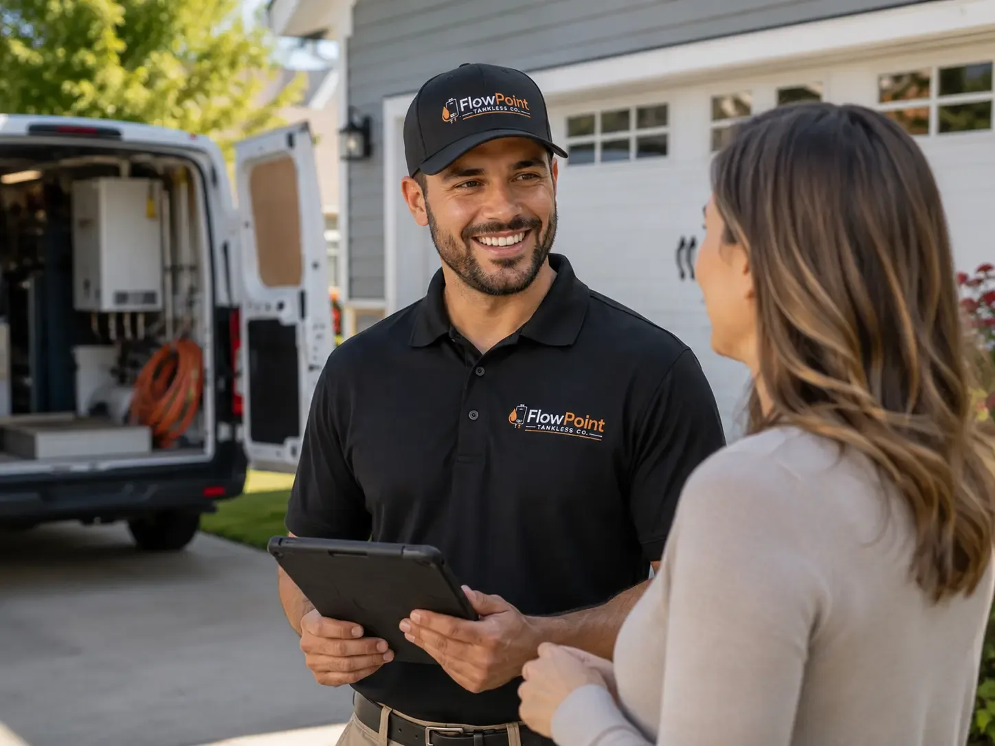 Tankless Water Heater Installation Simla, CO FAQs